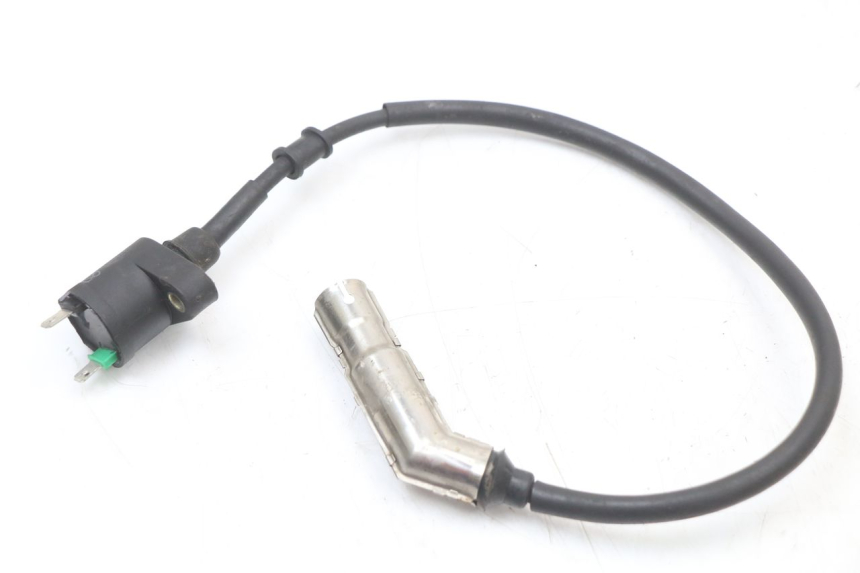 photo de BOBINE EUROCKA GTR 50 (2007 - 2017) - Vue principale