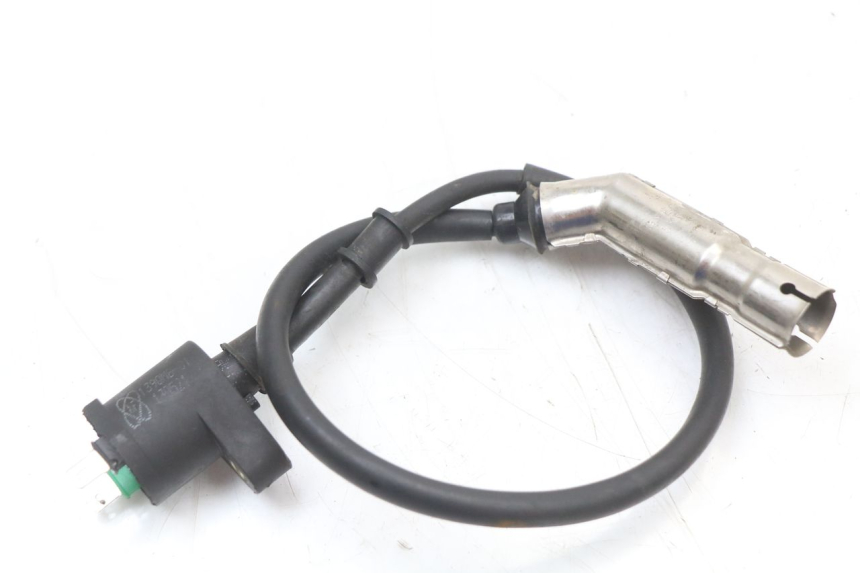 photo de BOBINE EUROCKA GTR 50 (2007 - 2017) - Détail de la pièce