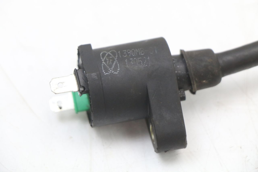 photo de BOBINE EUROCKA GTR 50 (2007 - 2017) - Zoom état d’usage