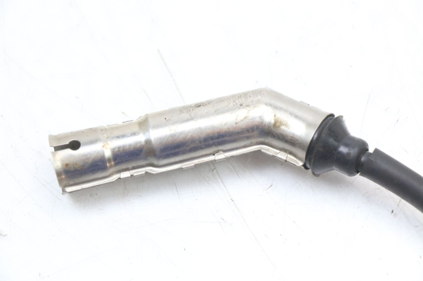 photo de BOBINE EUROCKA GTR 50 (2007 - 2017) - Gros plan technique