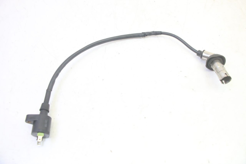 photo de BOBINE EUROCKA GTR 50 (2018 - 2021) - Vue principale