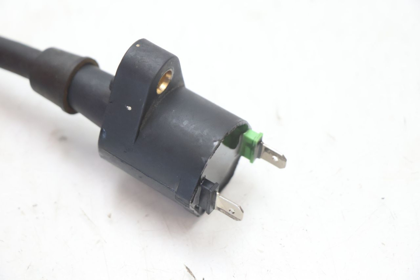 photo de BOBINE EUROCKA GTR 50 (2007 - 2017) - Zoom état d’usage