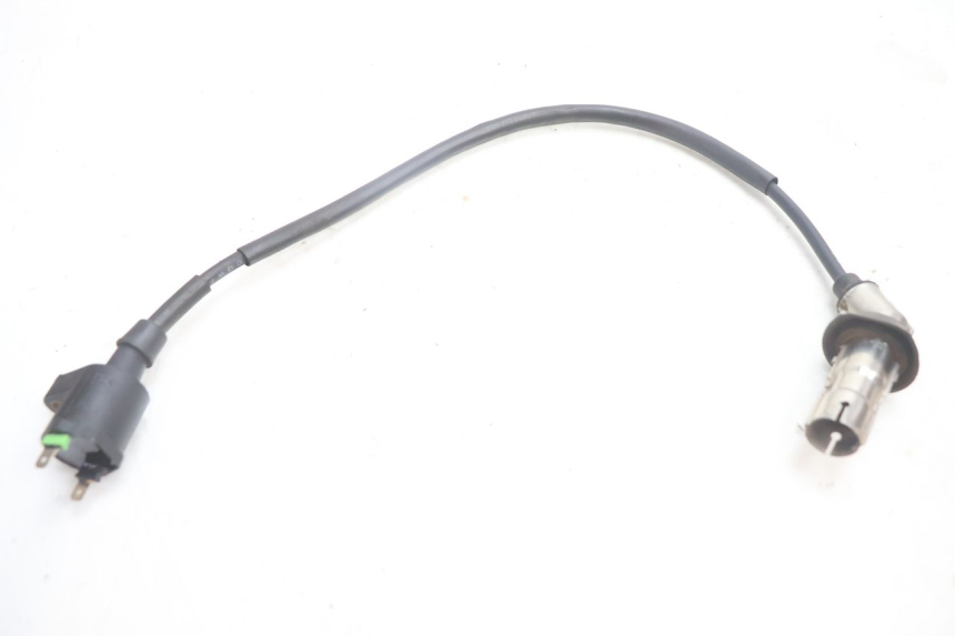 photo de BOBINE EUROCKA GTR 50 (2007 - 2017) - Autre angle de vue