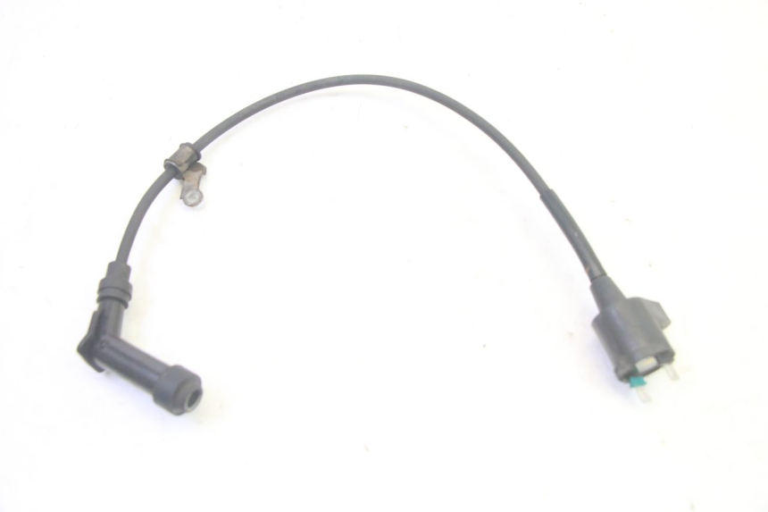 photo de BOBINE SYM GTS EVO 125 (2009 - 2013) - Gros plan technique