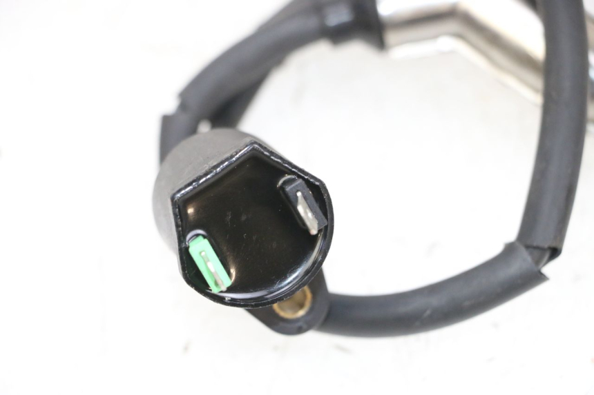 photo de BOBINE JM MOTORS GTS 125 (2015 - 2019) - Autre angle de vue