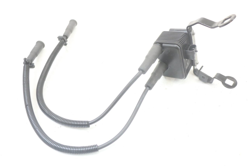 photo de BOBINE HARLEY DAVIDSON SPORTSTER XL CUSTOM 883 (1999 - 2006) - Autre angle de vue