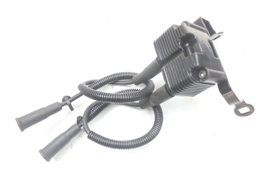 photo de BOBINE HARLEY DAVIDSON SPORTSTER XL CUSTOM 883 (1999 - 2006) - Points de fixation