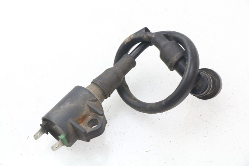 photo de BOBINE KEEWAY HURRICANE 50 (2006 - 2019) - Zoom état d’usage