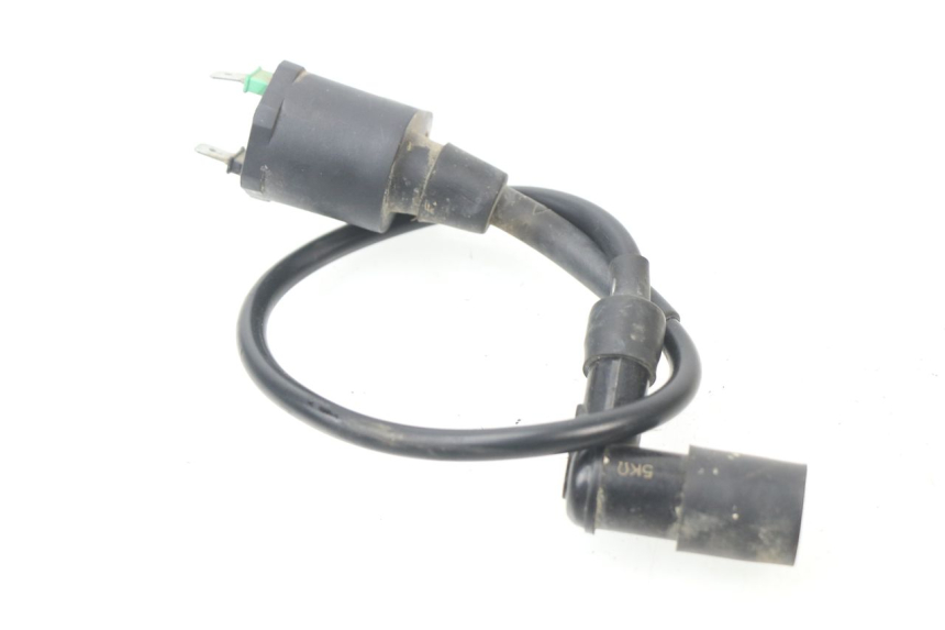 photo de BOBINE PEUGEOT JET FORCE CARBU 50 (2003 - 2016) - Détail de la pièce