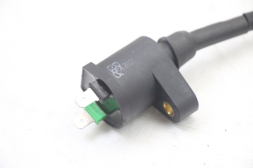 photo de BOBINE JM MOTORS MIA 50 (2017 - 2020) - Détail de la pièce