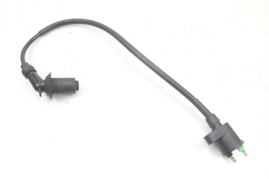 photo de BOBINE JM MOTORS MIA 50 (2017 - 2020) - Gros plan technique