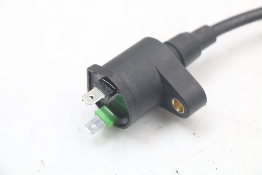 photo de BOBINE JM MOTORS VX 125 (2022 - 2025) - Détail de la pièce