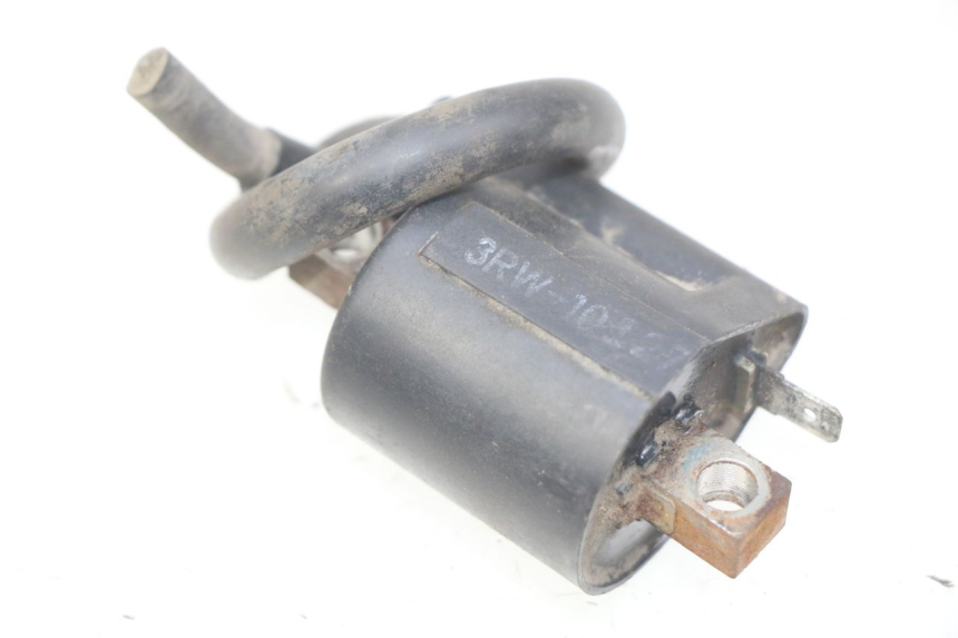 photo de BOBINE YAMAHA JOG R LC 50 (2004 - 2014) - Zoom état d’usage