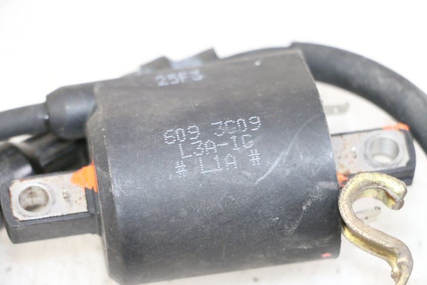 photo de BOBINE SYM JOYMAX 125 (2010 - 2017) - Autre angle de vue