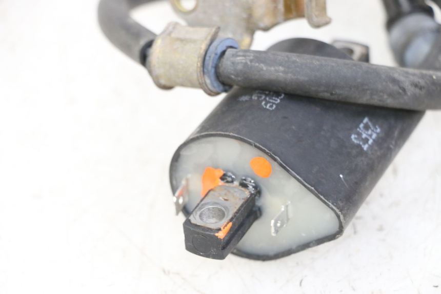 photo de BOBINE SYM JOYMAX 125 (2010 - 2017) - Gros plan technique