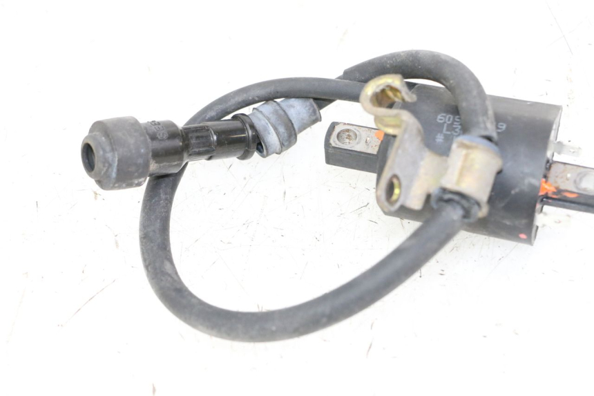 photo de BOBINE SYM JOYMAX 125 (2010 - 2017) - Vue d’ensemble