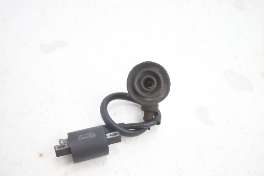 photo de BOBINE RIDE JUMP 2T 50 (2012 - 2017) - Vue principale