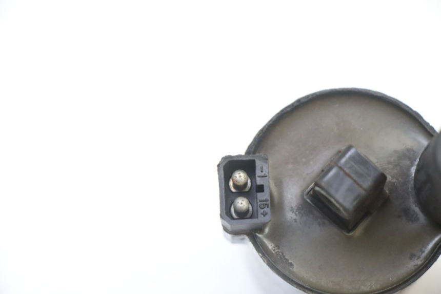 photo de BOBINE BMW K 75 RT 750 (1989 - 1997) - Marquages et références