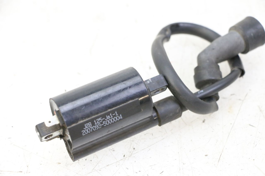 photo de BOBINE KEEWAY K-LIGHT KLIGHT 125 (2018 - 2025) - Vue principale