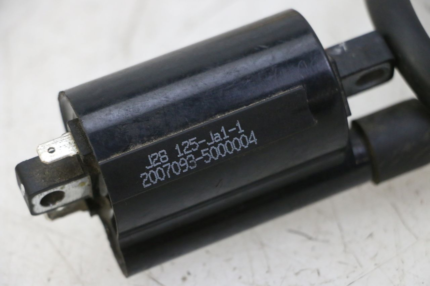 photo de BOBINE KEEWAY K-LIGHT KLIGHT 125 (2018 - 2025) - Détail de la pièce