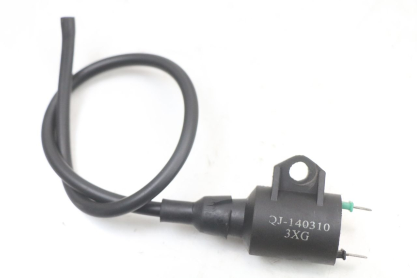 photo de BOBINE RIDE KALLIO 50 (2010 - 2019) - Vue principale