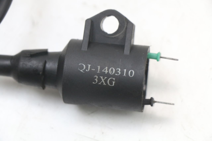 photo de BOBINE RIDE KALLIO 50 (2010 - 2019) - Détail de la pièce