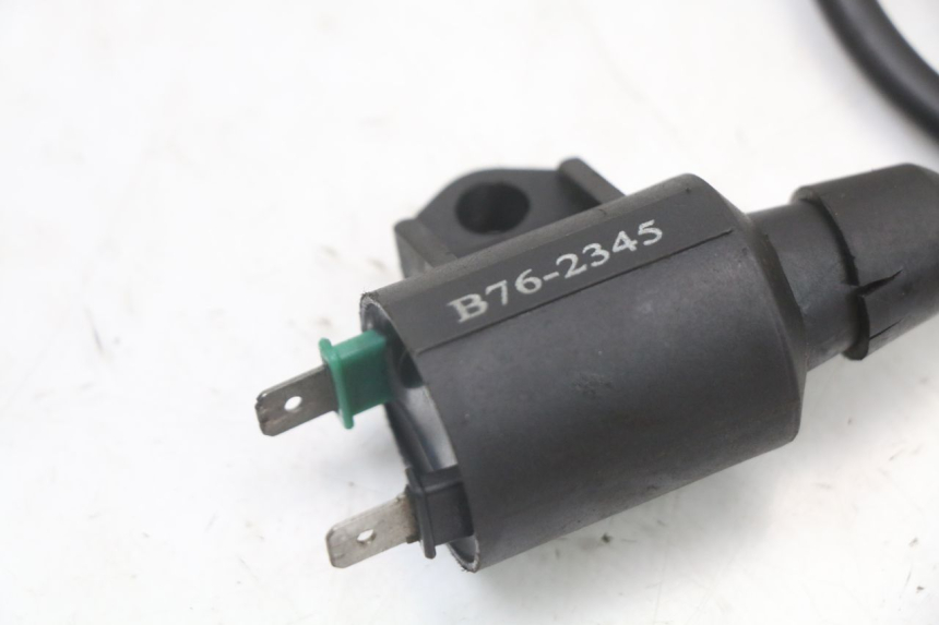 photo de BOBINE RIDE KALLIO 50 (2010 - 2019) - Zoom état d’usage