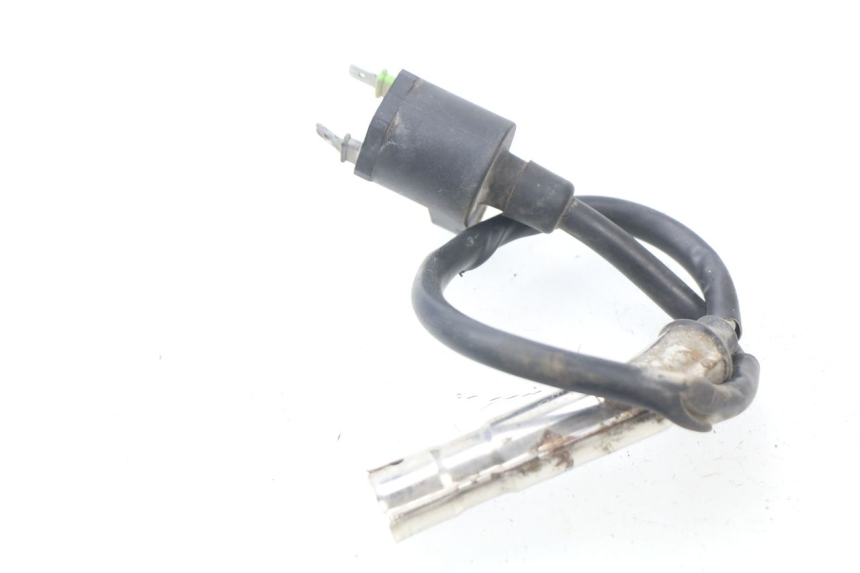 photo de BOBINE PEUGEOT KISBEE 4T 50 (2010 - 2017) - Détail de la pièce