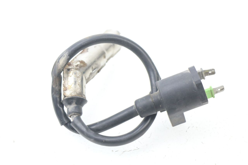 photo de BOBINE PEUGEOT KISBEE 4T 50 (2010 - 2017) - Zoom état d’usage