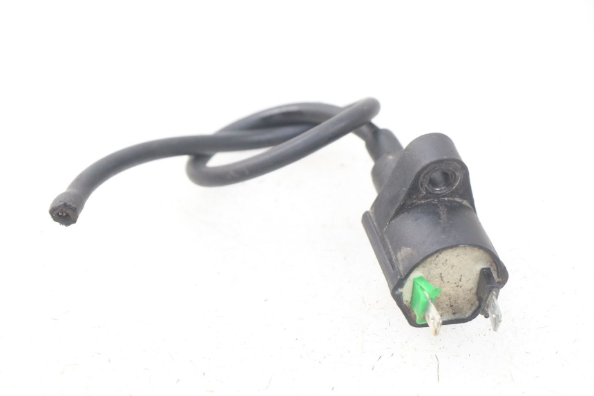 photo de BOBINE PEUGEOT KISBEE 4T 50 (2010 - 2017) - Zoom état d’usage