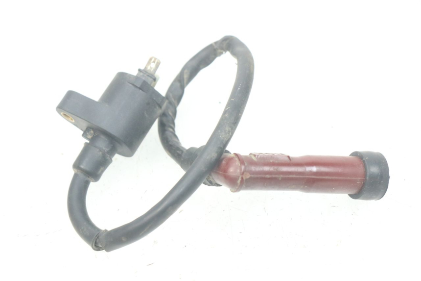 photo de BOBINE PEUGEOT KISBEE 4T 50 (2010 - 2017) - Détail de la pièce