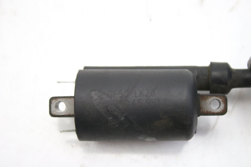 photo de BOBINE PEUGEOT KISBEE 4T 50 (2018 - 2022) - Zoom état d’usage