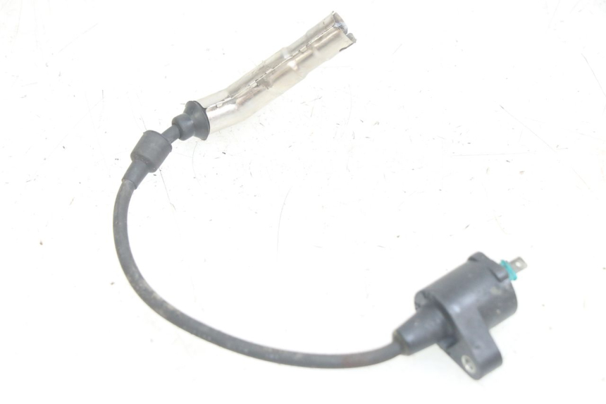 photo de BOBINE PEUGEOT KISBEE 4T 50 (2010 - 2017) - Détail de la pièce