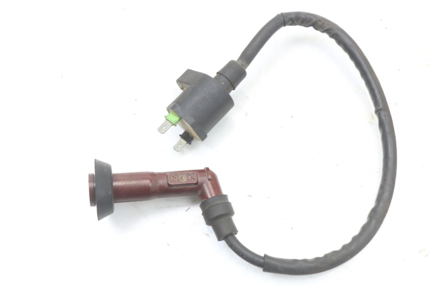 photo de BOBINE PEUGEOT KISBEE 4T 50 (2010 - 2017) - Vue principale