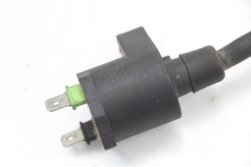 photo de BOBINE PEUGEOT KISBEE 4T 50 (2010 - 2017) - Zoom état d’usage