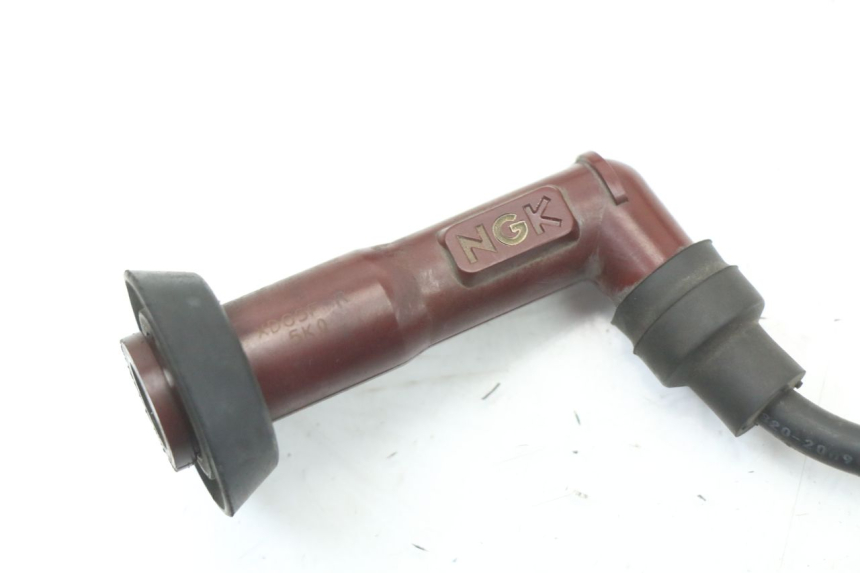 photo de BOBINE PEUGEOT KISBEE 4T 50 (2010 - 2017) - Gros plan technique