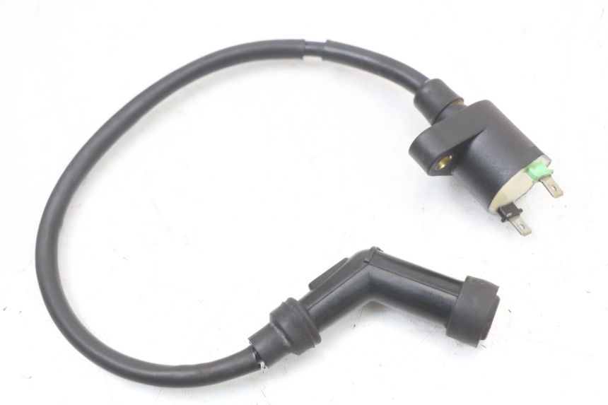 photo de BOBINE PEUGEOT KISBEE 4T 50 (2010 - 2017) - Détail de la pièce