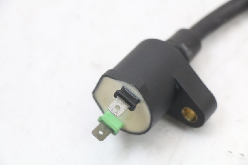 photo de BOBINE PEUGEOT KISBEE 4T 50 (2010 - 2017) - Zoom état d’usage