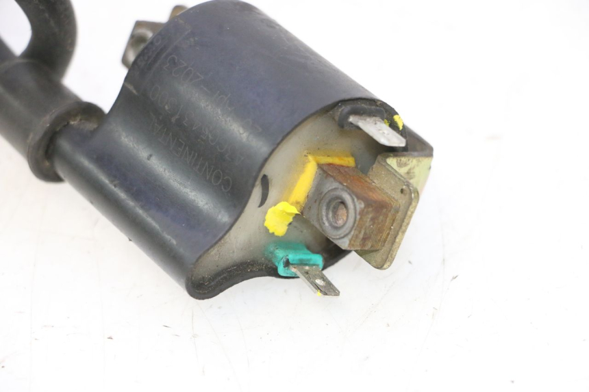 photo de BOBINE PEUGEOT KISBEE 4T 50 (2023 - 2026) - Zoom état d’usage