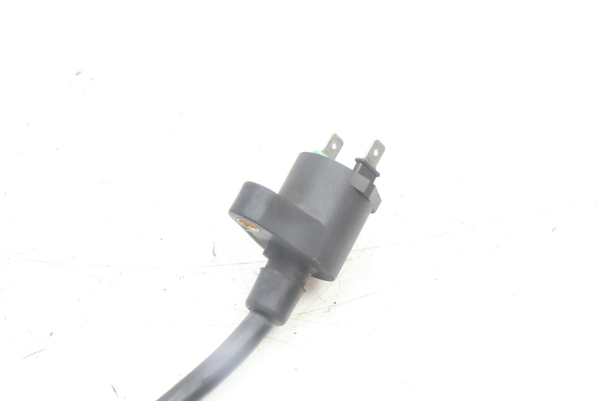 photo de BOBINE PEUGEOT KISBEE 4T 50 (2010 - 2017) - Zoom état d’usage