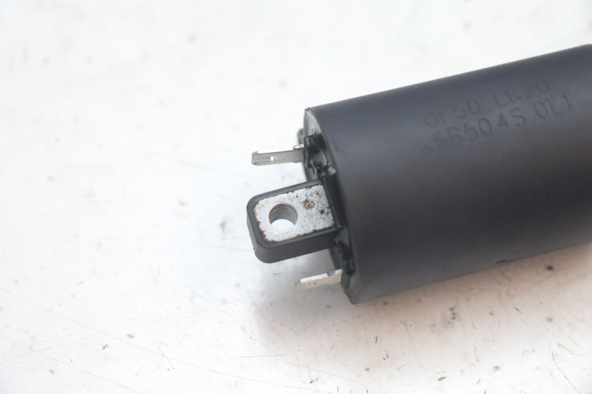 photo de BOBINE PEUGEOT KISBEE 4T 50 (2018 - 2022) - Zoom état d’usage