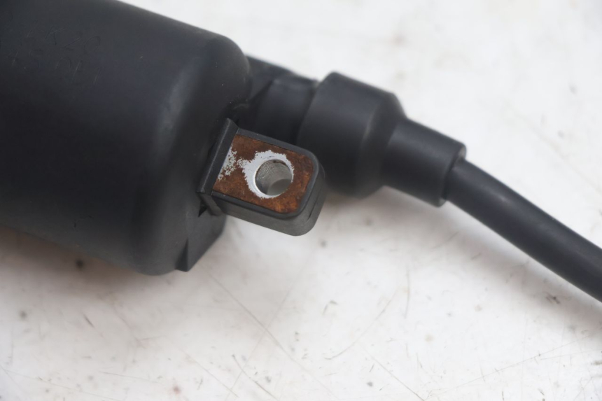 photo de BOBINE PEUGEOT KISBEE 4T 50 (2018 - 2022) - Autre angle de vue