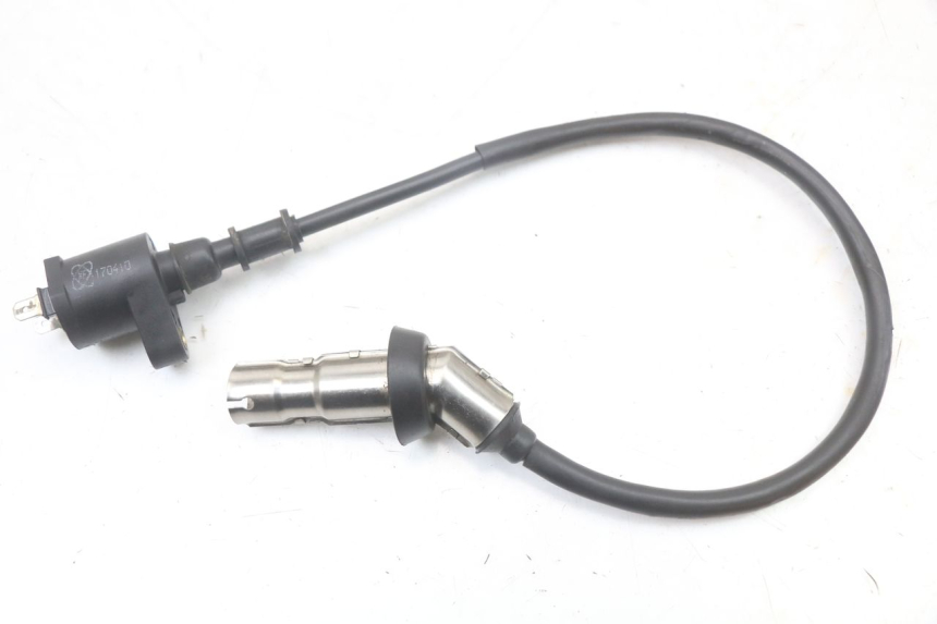 photo de Coil ORCAL KITE 4T 50 (2019 - 2023) - Vue principale