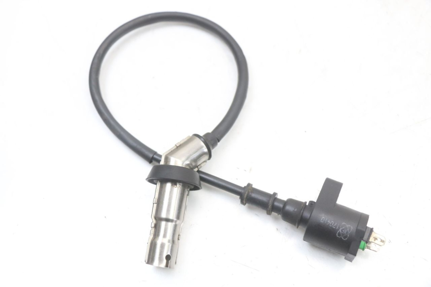 photo de Coil ORCAL KITE 4T 50 (2019 - 2023) - Détail de la pièce