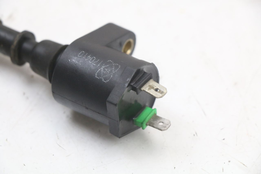 photo de Coil ORCAL KITE 4T 50 (2019 - 2023) - Autre angle de vue