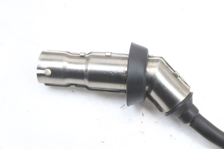 photo de Coil ORCAL KITE 4T 50 (2019 - 2023) - Vue d’ensemble