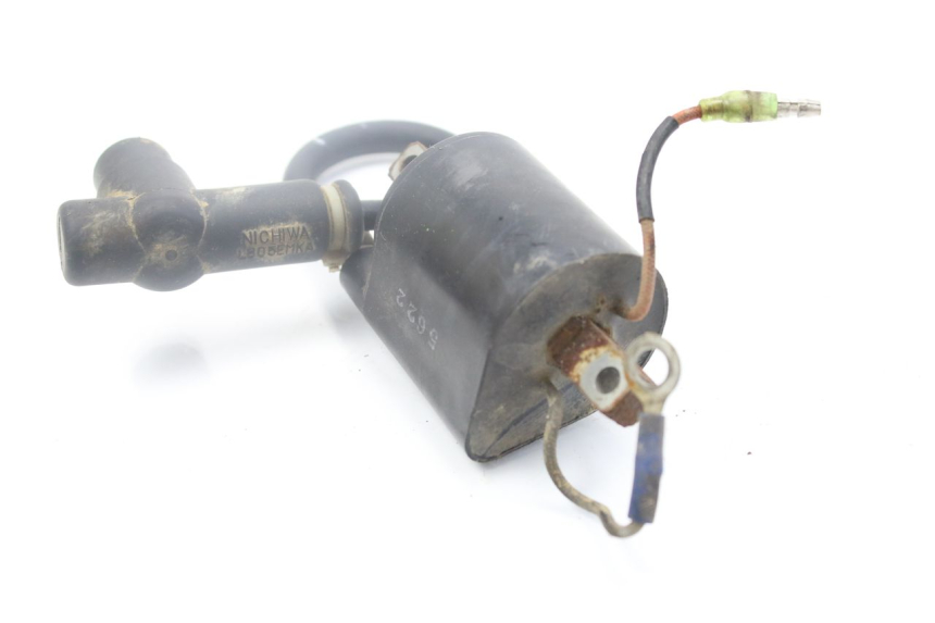 photo de BOBINE KAWASAKI KX 250 (1994 - 1998) - Gros plan technique