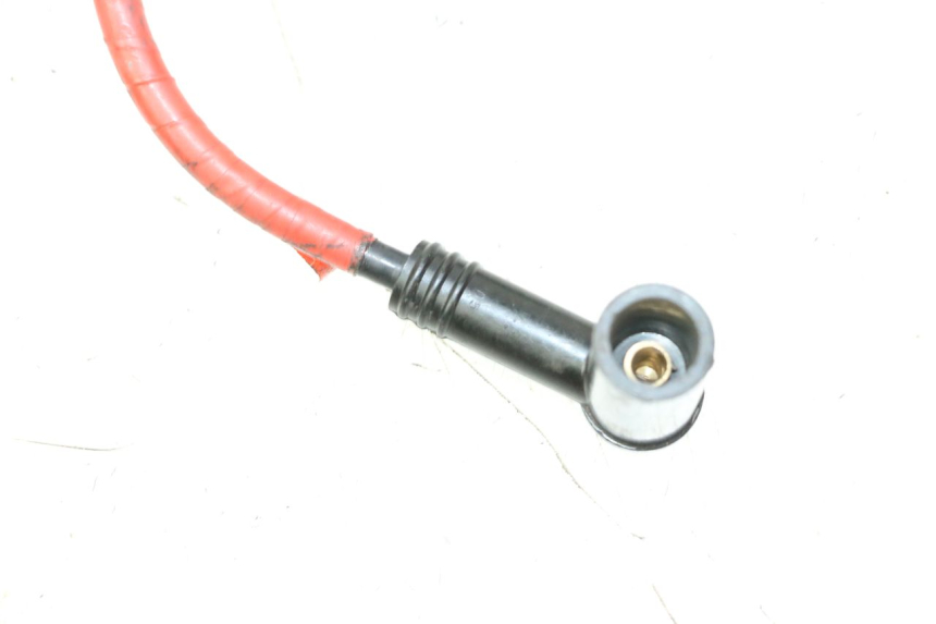 photo de BOBINE KAWASAKI KX 65 (2000 - 2019) - Gros plan technique