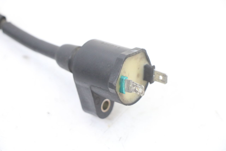 photo de BOBINE KYMCO DINK 4T 50 (2007 - 2018) - Points de fixation