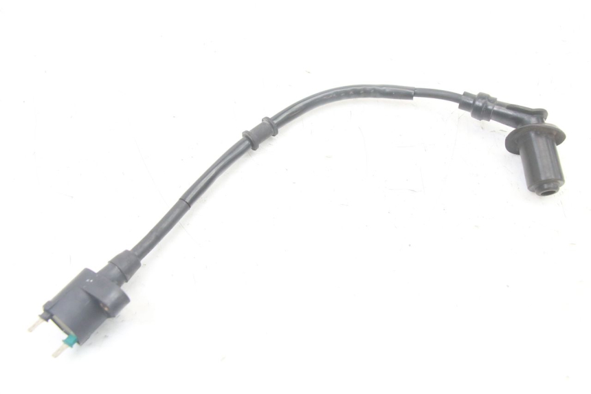 photo de BOBINE KYMCO PEOPLE S 125 (2000 - 2008) - Vue principale